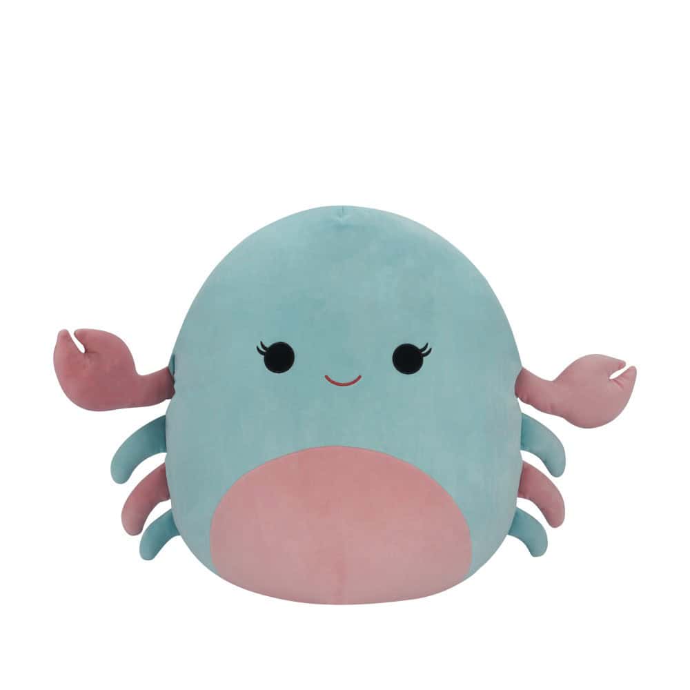 SQ120SQCR05620 SQUISHMALLOWS 14 ISLER L8