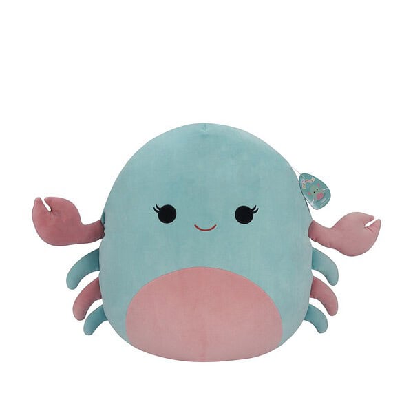 SQ120SQCR05620 SQUISHMALLOWS 14 ISLER L8-6