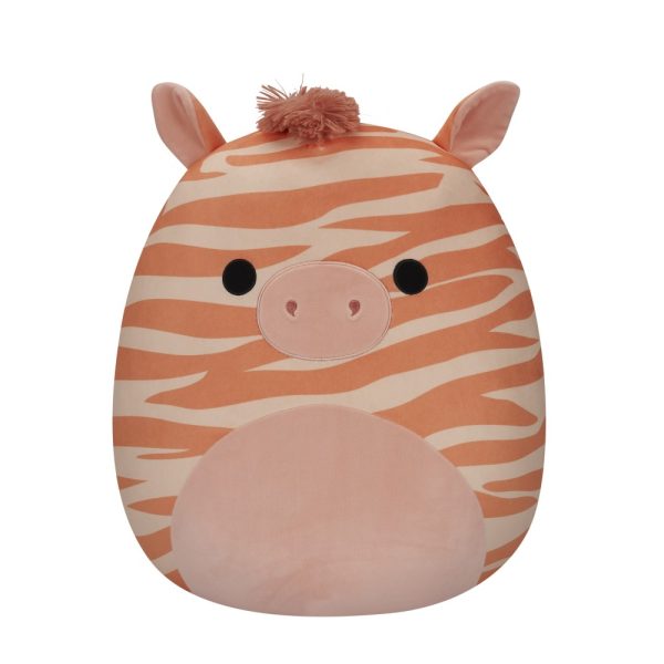 SQ120SQCR05621 SQUISHMALLOWS 14 JOSUE L8-10