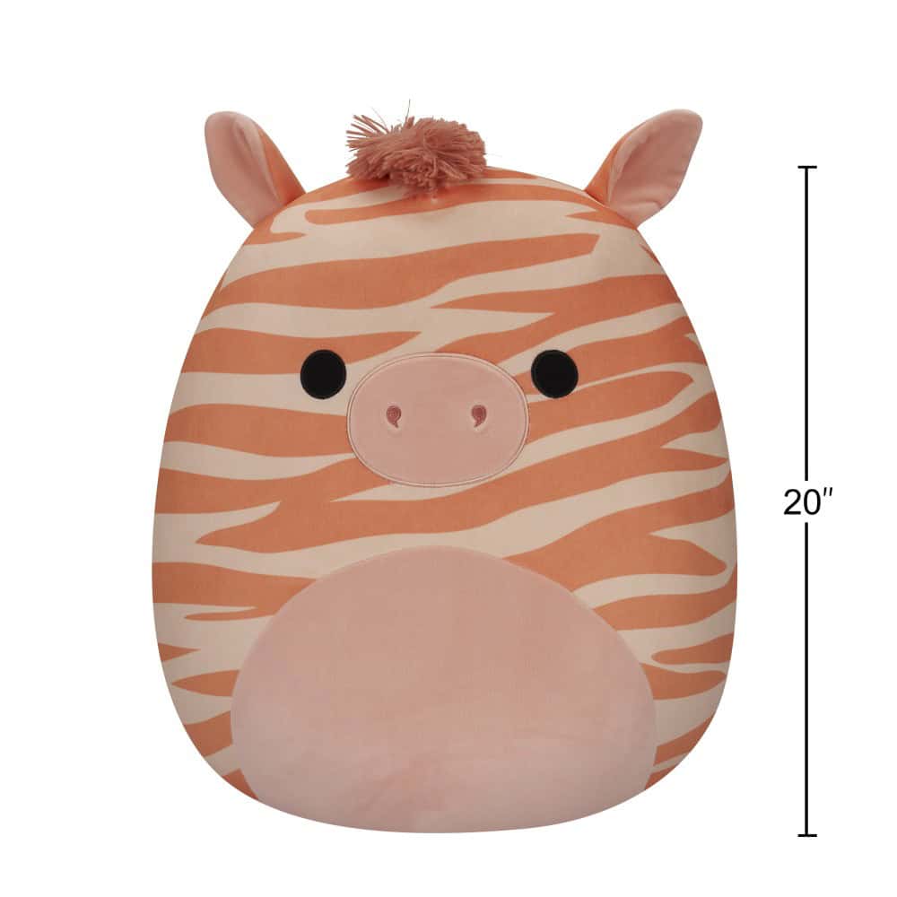 SQ120SQCR05621 SQUISHMALLOWS 14 JOSUE L8 