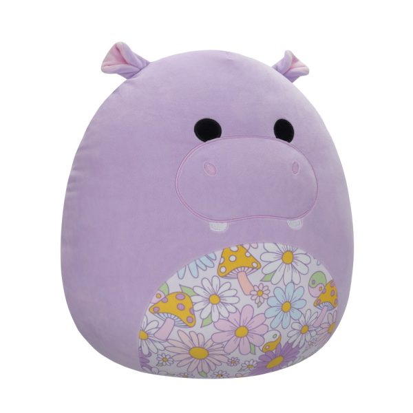 SQ120SQCR05622 SQUISHMALLOWS 14 HANNA L8-14