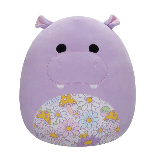 SQ120SQCR05622 SQUISHMALLOWS 14 HANNA L8-8