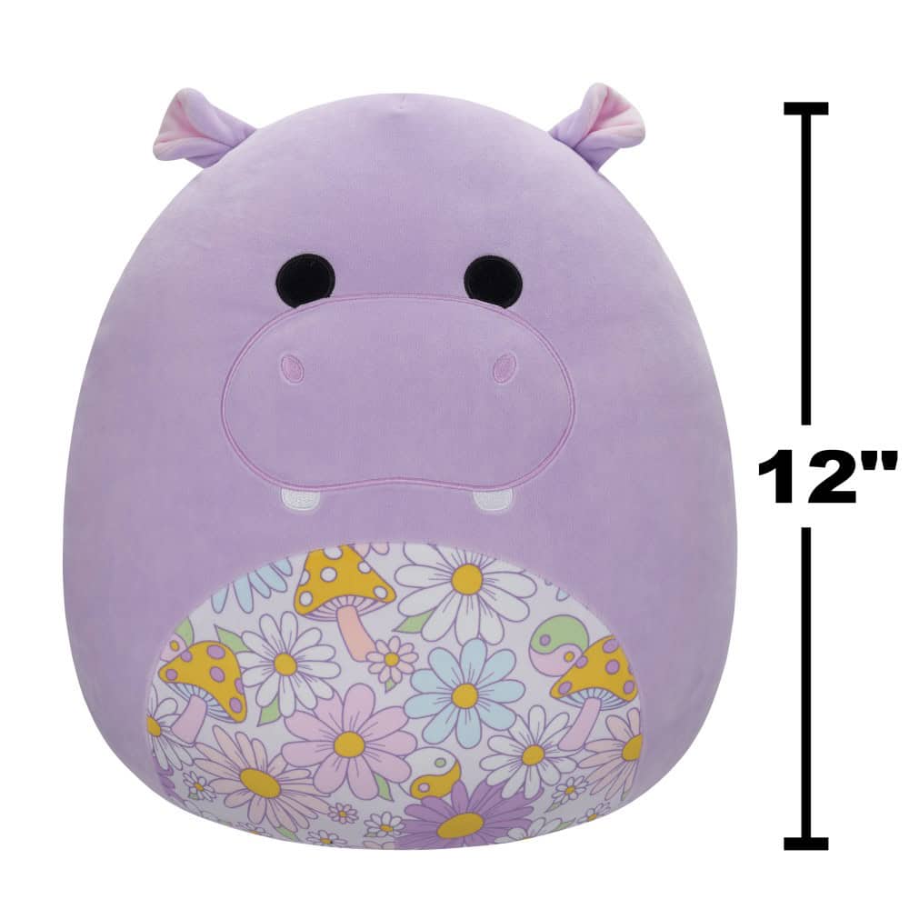 SQ120SQCR05622 SQUISHMALLOWS 14 HANNA L8