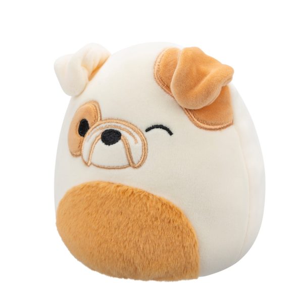 SQ120SQFP00177 SQUISHMALLOWS 5 GERALDINE&BROCK L8-14