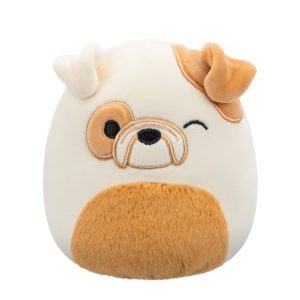 SQ120SQFP00177 SQUISHMALLOWS 5 GERALDINE&BROCK L8-8