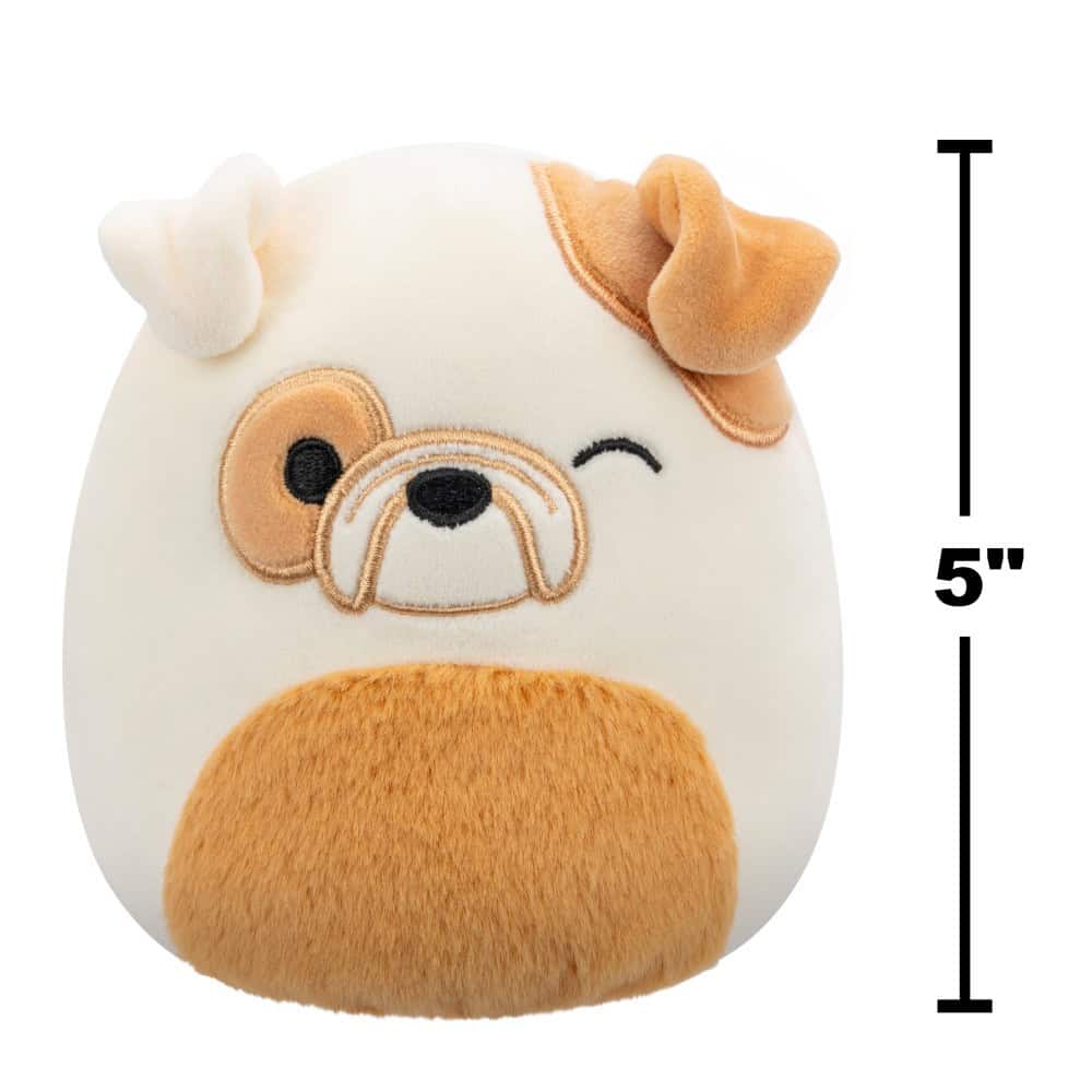 SQ120SQFP00177 SQUISHMALLOWS 5 GERALDINE&BROCK L8