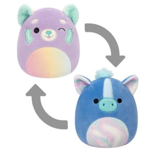 SQ120SQFP00178 SQUISHMALLOWS 5 LEXIS&ROMANO L8-15