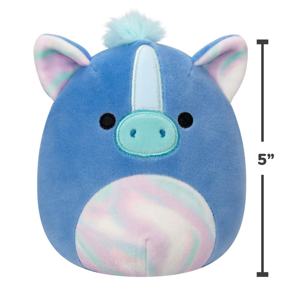 SQ120SQFP00178 SQUISHMALLOWS 5 LEXIS&ROMANO L8