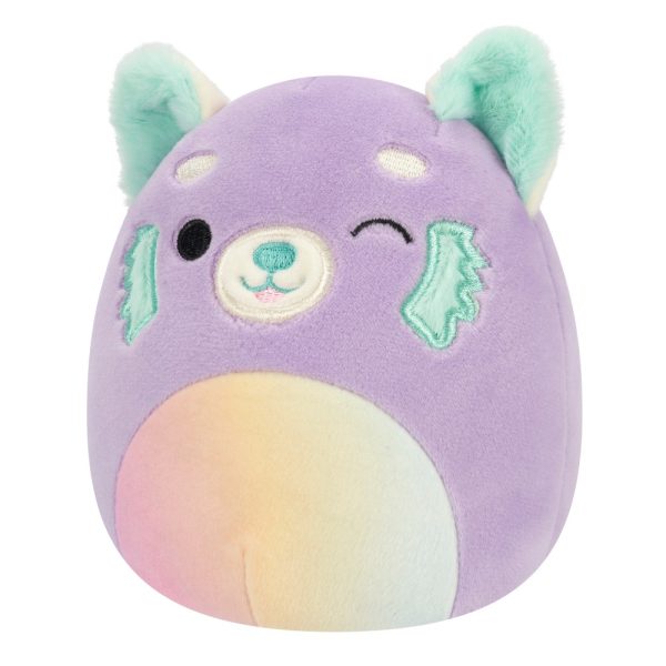 SQ120SQFP00178 SQUISHMALLOWS 5 LEXIS&ROMANO L8-14