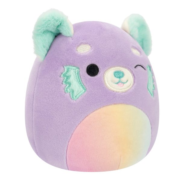 SQ120SQFP00178 SQUISHMALLOWS 5 LEXIS&ROMANO L8-12