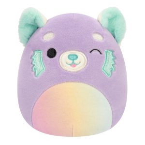 SQ120SQFP00178 SQUISHMALLOWS 5 LEXIS&ROMANO L8-8