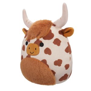 SQ120SQCR05392: SQUISHMALLOWS 7.5 ALONZO L8-16