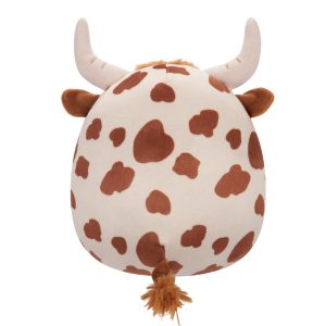 SQ120SQCR05392: SQUISHMALLOWS 7.5 ALONZO L8-12