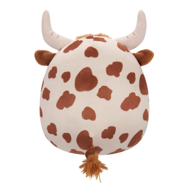 SQ120SQCR05392: SQUISHMALLOWS 7.5 ALONZO L8-12