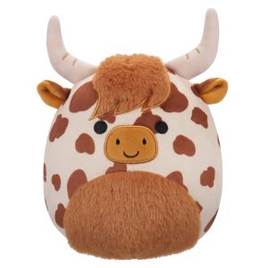 SQ120SQCR05392: SQUISHMALLOWS 7.5 ALONZO L8-8