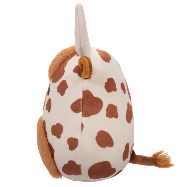 SQ120SQCR05392: SQUISHMALLOWS 7.5 ALONZO L8-4