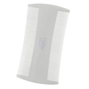 CH210116290000 CHICCO FINE TOOTH COMB