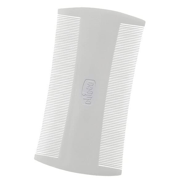 CH210116290000 CHICCO FINE TOOTH COMB