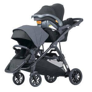 CHICCO CORSO FLEX STROLLER LEGEND USA