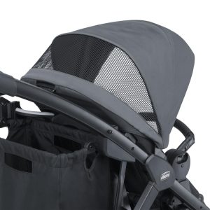 CHICCO CORSO FLEX STROLLER LEGEND USA