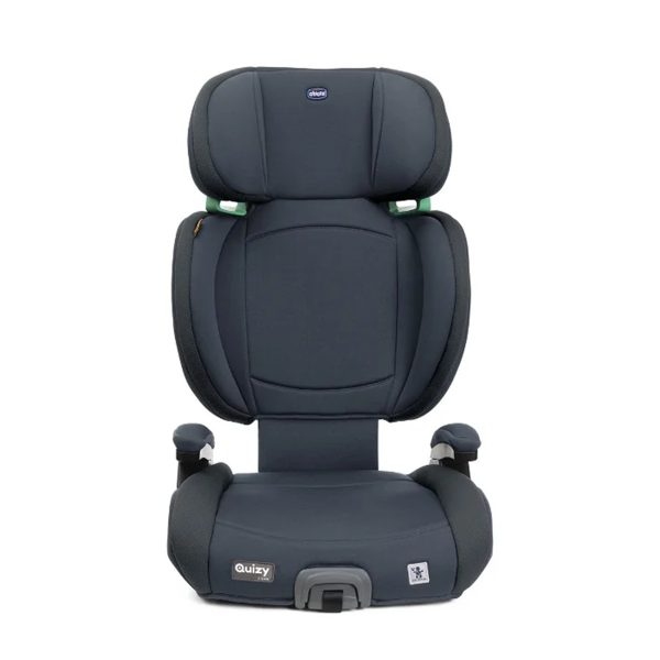 CH430870253900 CHICCO QUIZY I-SIZE BABY CAR SEAT INDIA