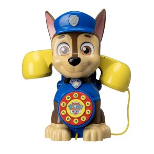 HT110150000600 PAW PATROL TELEPHONE