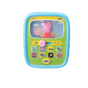 HT110150002900 PEPPA PIG TABLET