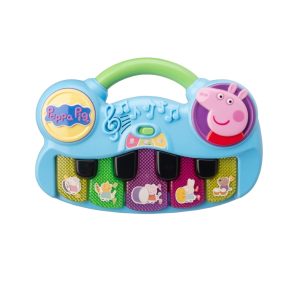 HT110150003200 PEPPA PIG KEYBOARD