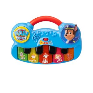 HT110150003500 PAW PATROL KEYBOARD