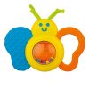 WF110001830000 Winfun Baby Butterfly Rattle