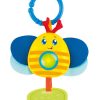 WF110002360000 Winfun Light Up Pal Teether Bee