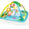 WF110002720000 Winfun Jungle Fun Activity Gym