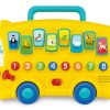 WF110006760000 Winfun Animal Sounds Bus