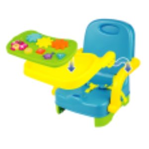 WF110241201000 Winfun Musical Booster Seat