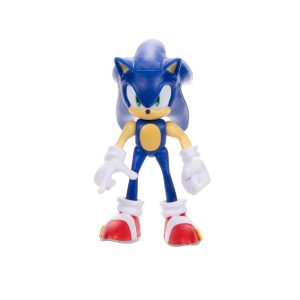 SO120403700000 SONIC FIGURES SONIC