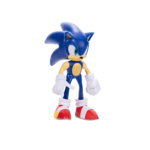 SO120403700000 SONIC FIGURES SONIC