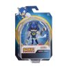 SO120403740000 SONIC FIGURES METAL SONIC