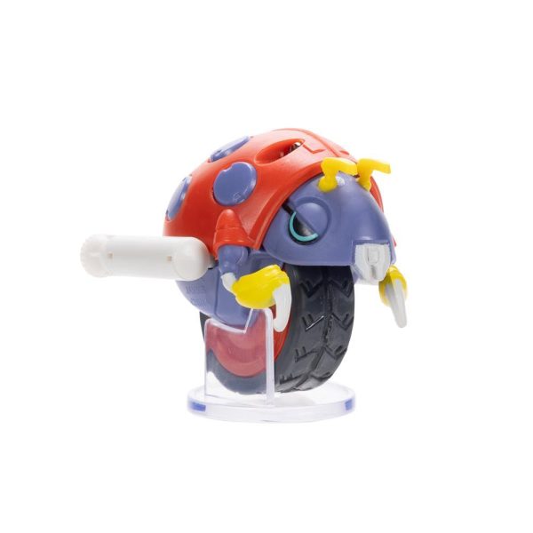 SO120407030000 SONIC FIGURES MOTO BUG