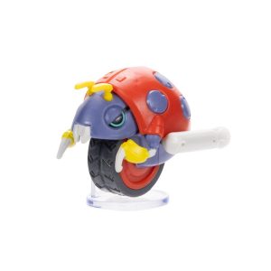 SO120407030000 SONIC FIGURES MOTO BUG