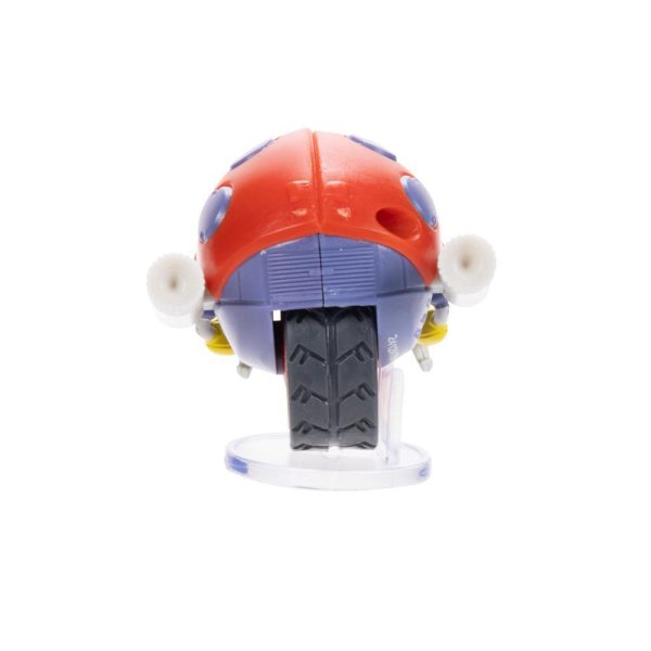 SO120407030000 SONIC FIGURES MOTO BUG