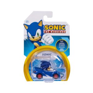 SO120409190000 SONIC 164 DIECAST VEHICLE SONIC