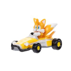 SO120409190000 SONIC 164 DIECAST VEHICLE SONIC