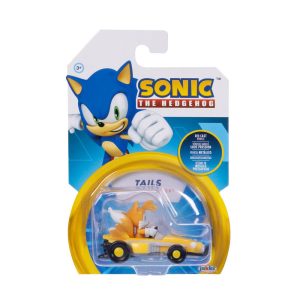 SO120409190000 SONIC 164 DIECAST VEHICLE SONIC