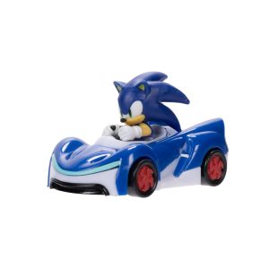 SO120409190000 SONIC 164 DIECAST VEHICLE SONIC