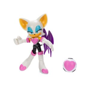 SO120412210000 SONIC FIGURES WACCESSORY ROUGE