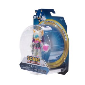 SO120412210000 SONIC FIGURES WACCESSORY ROUGE