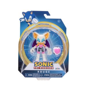 SO120412210000 SONIC FIGURES WACCESSORY ROUGE