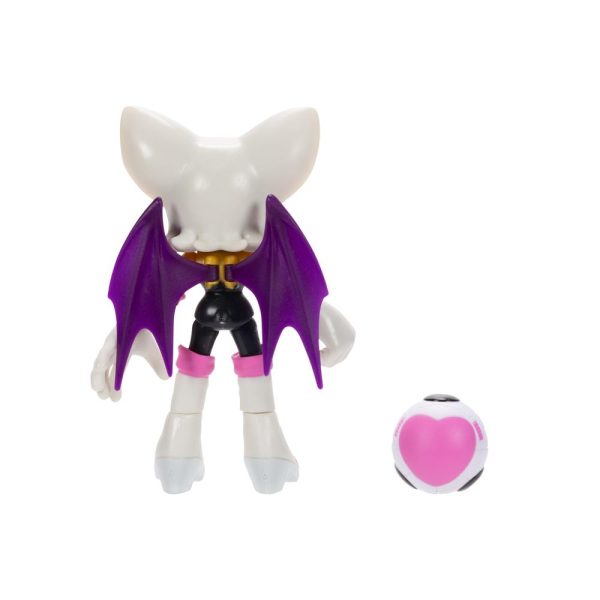 SO120412210000 SONIC FIGURES WACCESSORY ROUGE