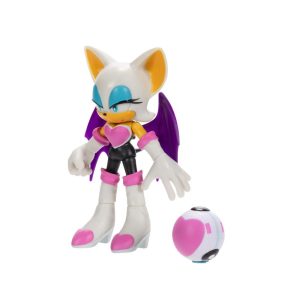 SO120412210000 SONIC FIGURES WACCESSORY ROUGE