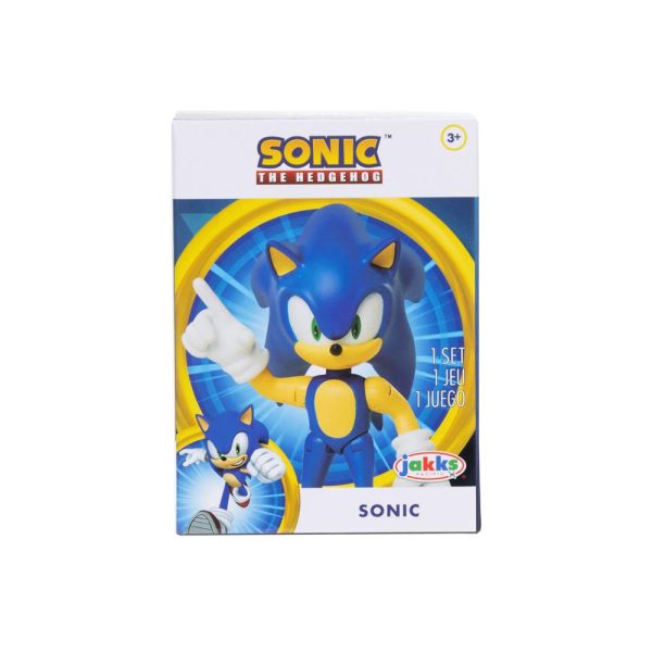 SO120415530000 SONIC CHECKLANE SONIC